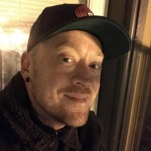 Meet your Posher, Chad